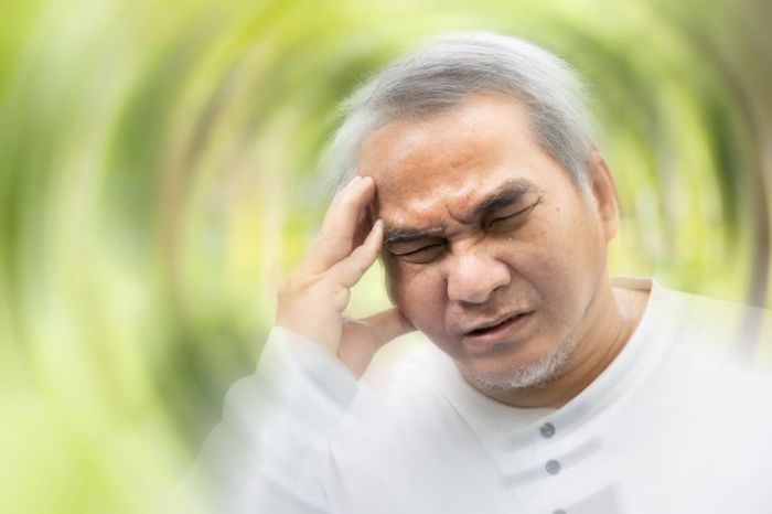 Dizziness in Older Adults: How to Manage It & Prevent Falls