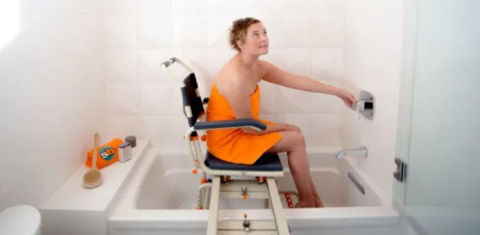 How to Choose the Right Shower Commode Chair: A Comprehensive Guide