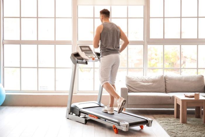 The 5 Best Treadmills