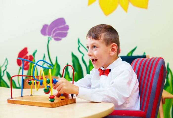 Top 5 Special Needs Toys for Tactile Stimulation