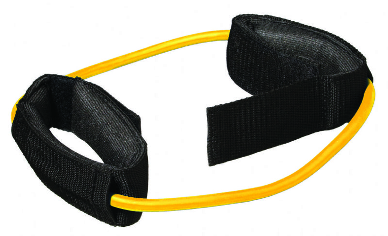 Cando Tubing With Ankle/Wrist Cuffs Picture