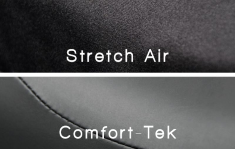 Acta-Relief Back Support for Wheelchairs by Comfort Company