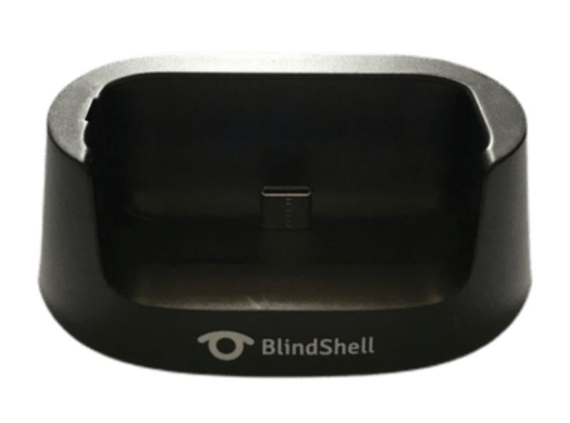 BlindShell Classic 2 | Phone for the Visually Impaired Picture