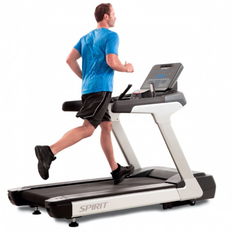 CT900 Commercial Treadmill by Spirit Fitness Picture