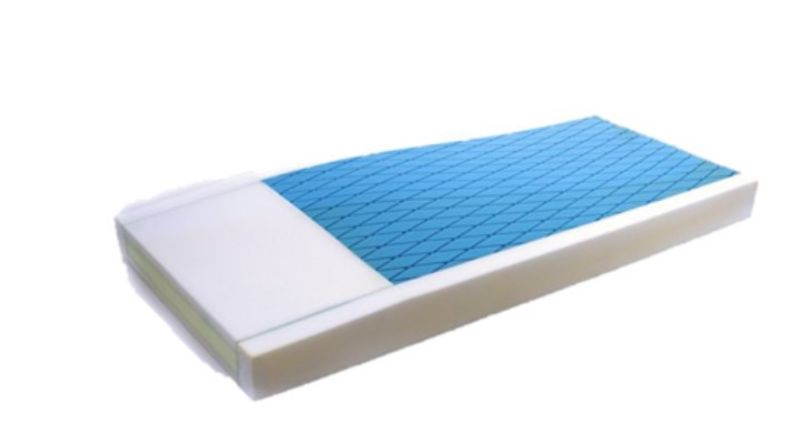 Rotating Pivot Lift Assist Bed for Elderly - ActiveCare Standard Hi Low Bed by Med-Mizer - Free White Glove Delivery Picture