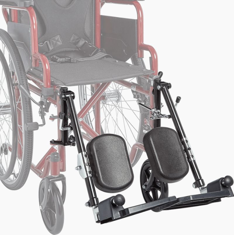 Ziggo Lightweight Pediatric Wheelchair Picture