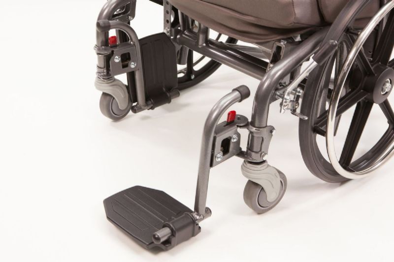Evolution Mobility Manual Wheelchair by Optima Picture