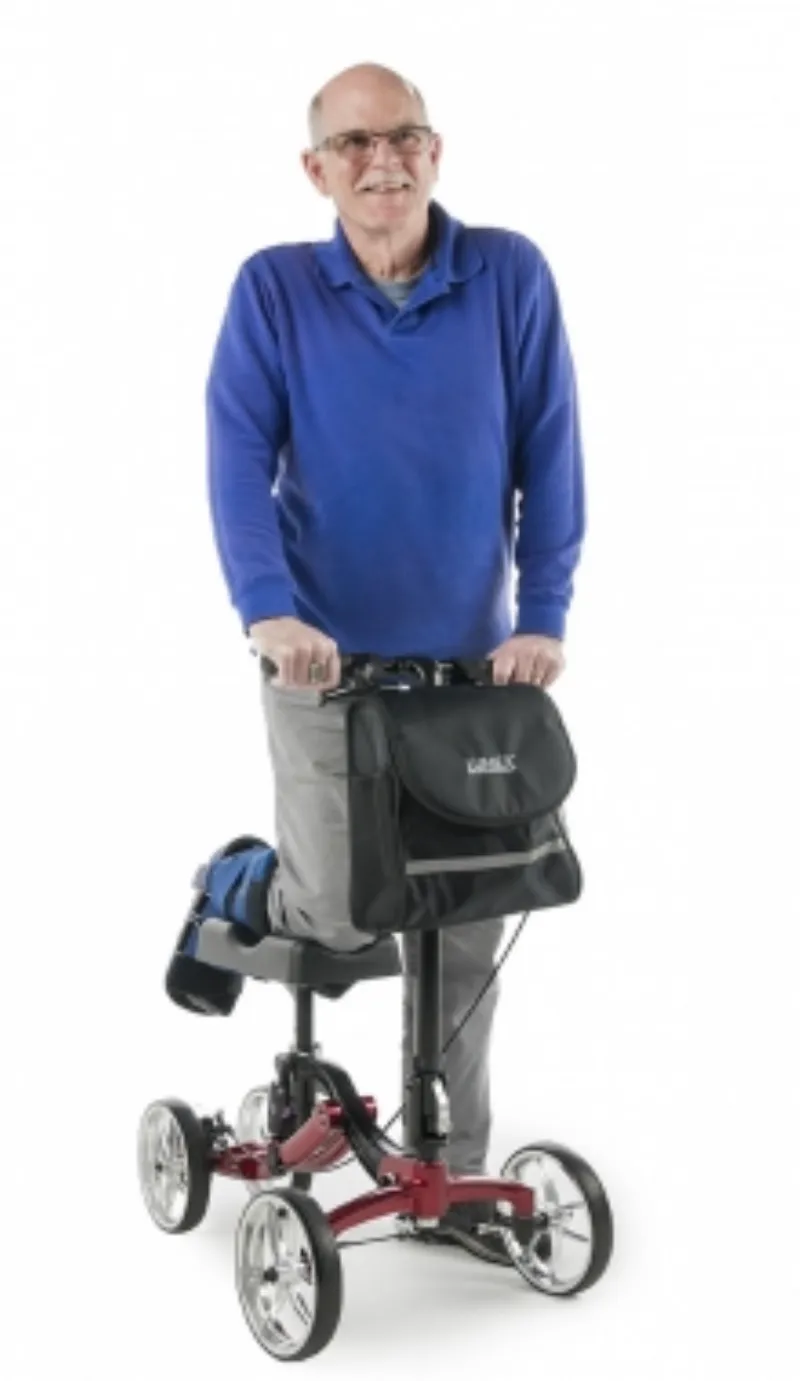 Graham-Field Lumex Knee Walker Picture