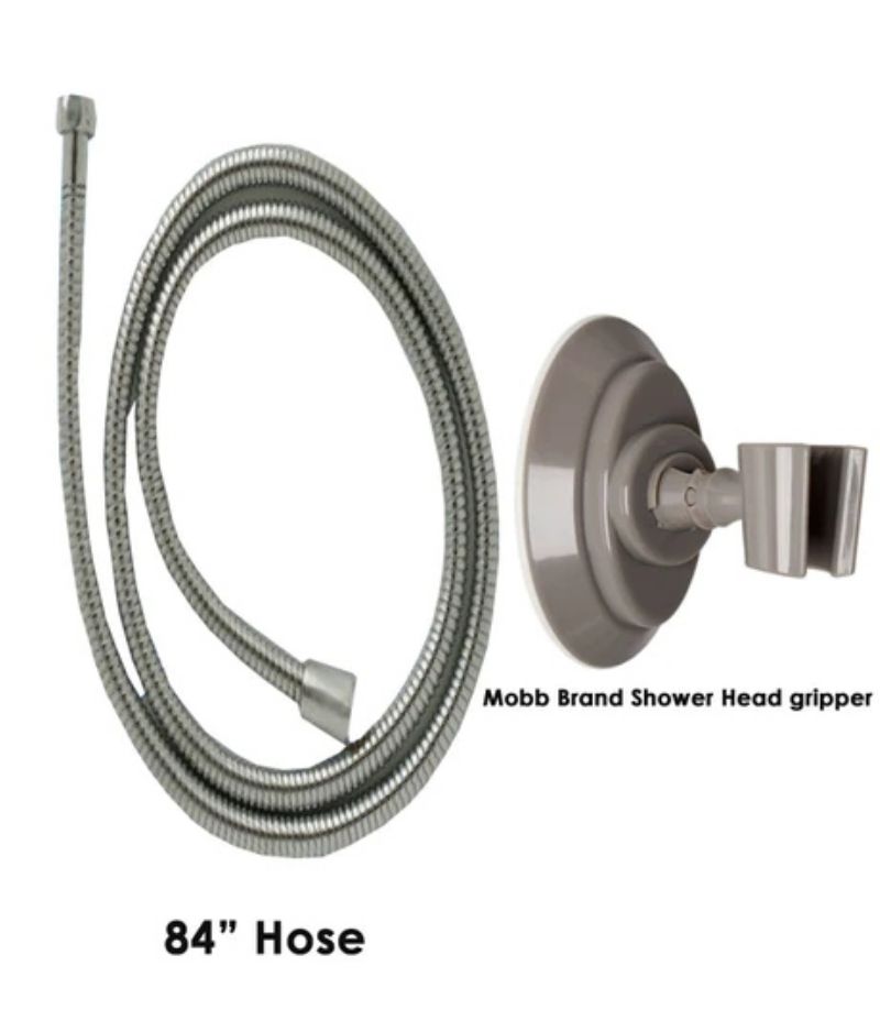 Hose and Gripper
