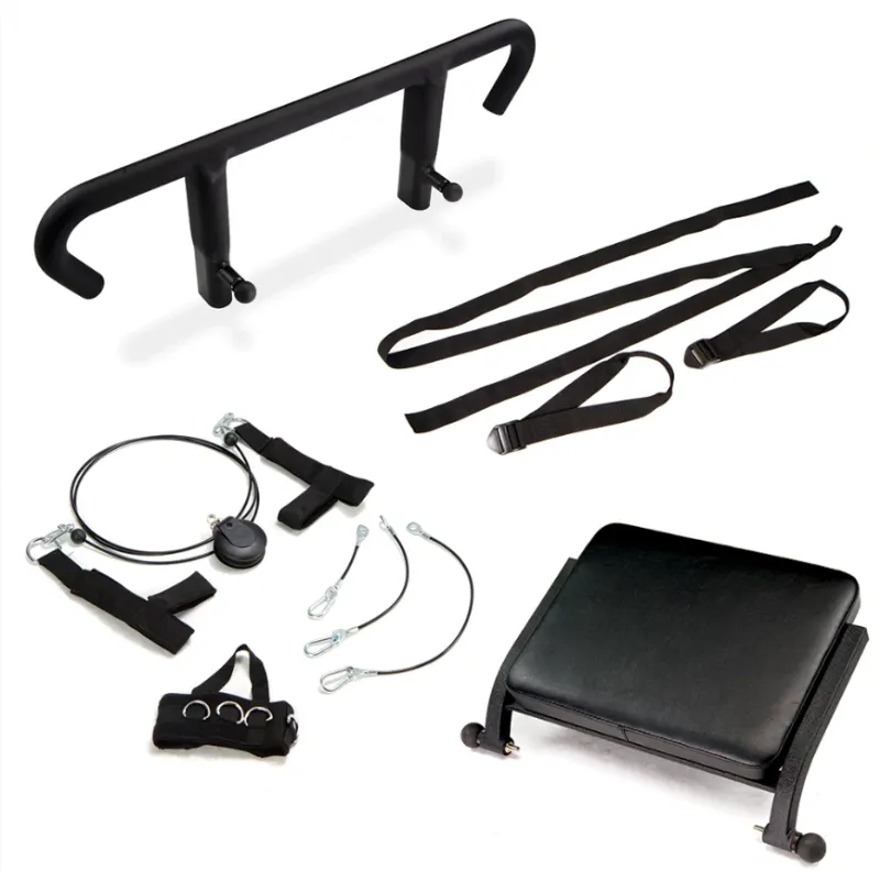 Total gym parts and accessories hot sale