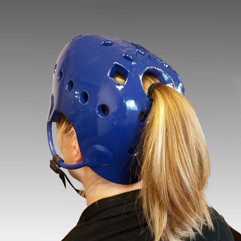 Lightweight Full Coverage Protecting Helmet Picture