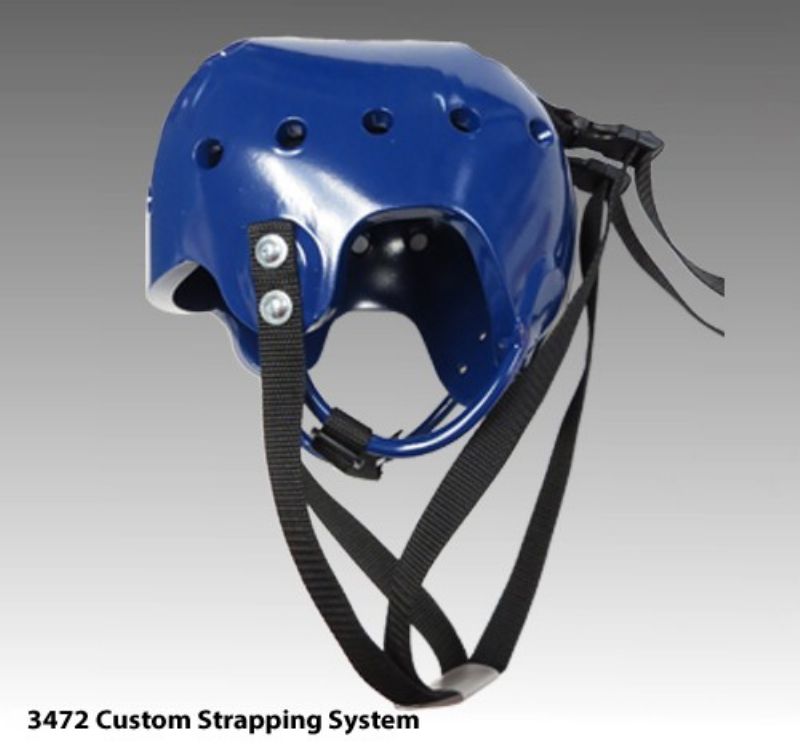 Lightweight Full Coverage Protecting Helmet Picture