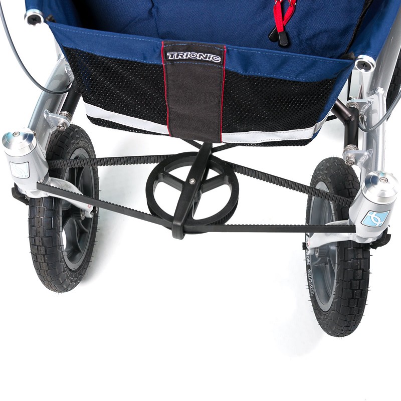 Trionic Rollator Walker For Sale Free Shipping 6787