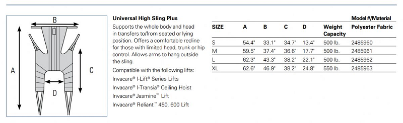 invacare-6-pt-universal-high-sling-plus-550lbs-capacity