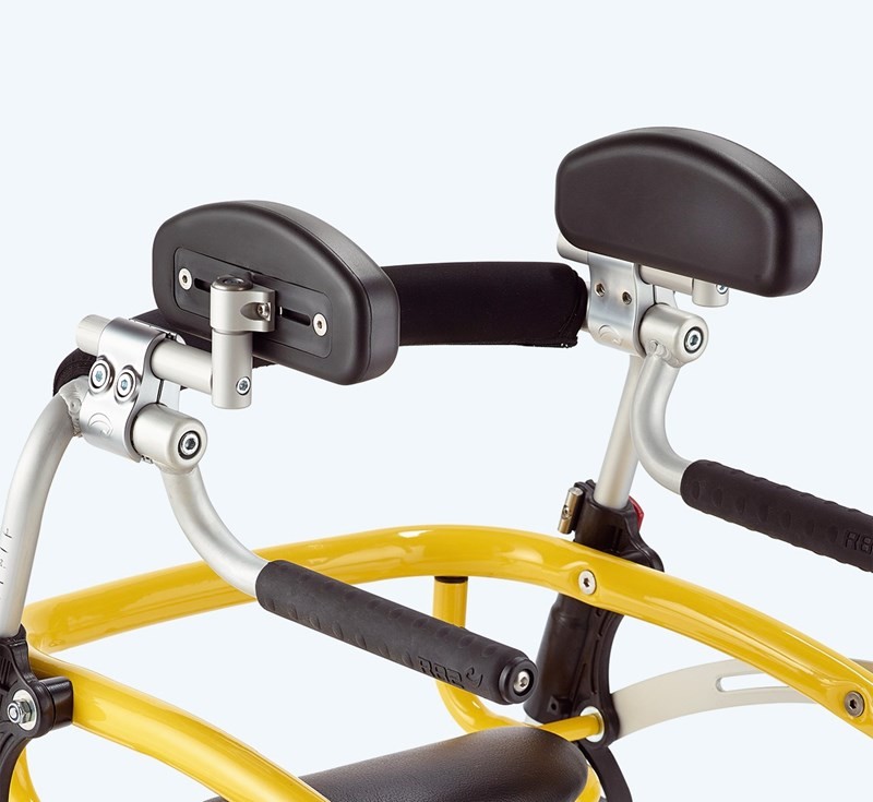 zoggy trainer seat