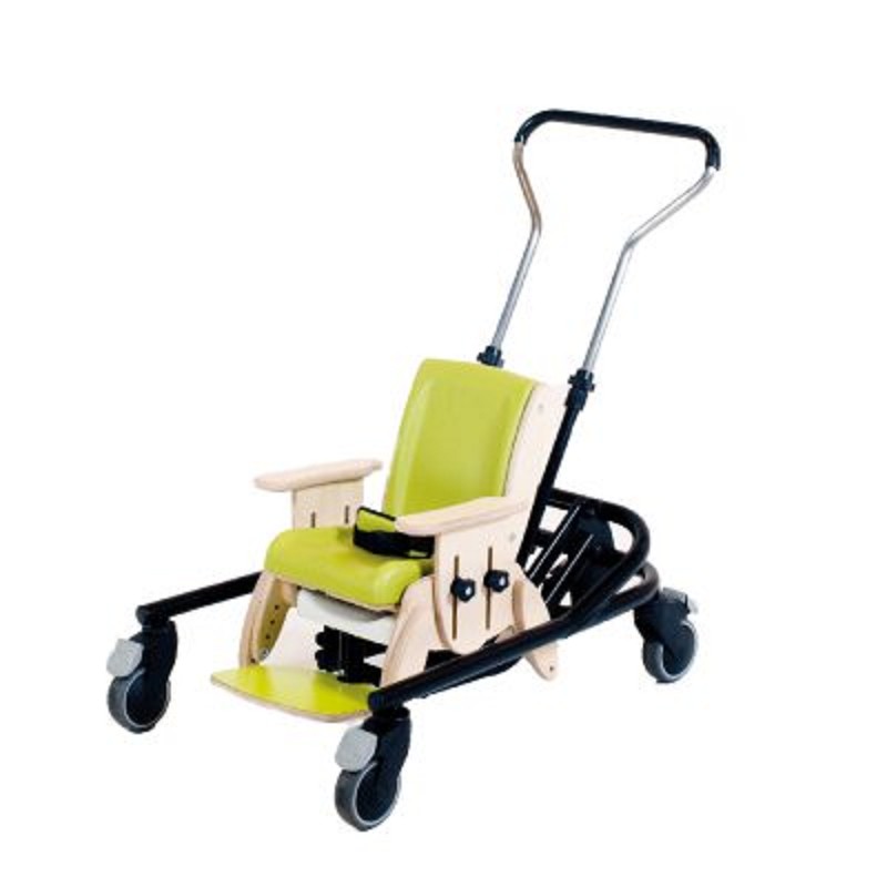 Smirthwaite Juni Lumbar Support Adjustable Pediatric Chair