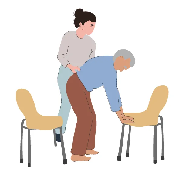 How To Lift The Elderly Off The Floor