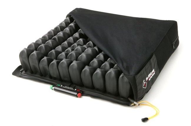 Wheelchair Cushions: Complete Therapists' Guide on How to Choose