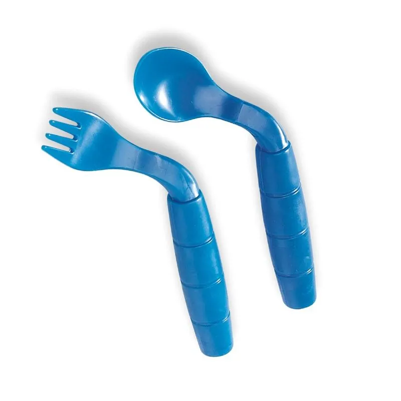 Bendable Cutlery Gadgets For Disabled People Portable Elderly Adaptive  Tableware Parkinsons Meal Utensils Gadgets Adults