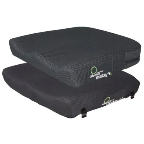 5 reasons to choose the NXT wheelchair cushions for pressure relief and  comfort