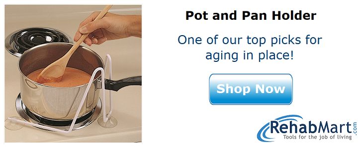 Daily Living Aids for Seniors  Gadgets & Products for Elderly