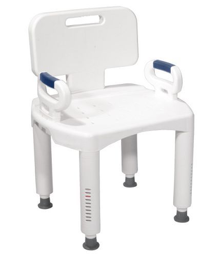 premium-series-shower-chair-with-back-and-arms