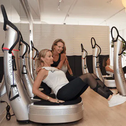 Best Exercise Machines For Osteoporosis