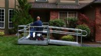 Wheelchair Ramps for Homes: What to Know Before You Buy!