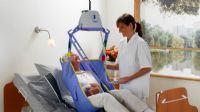 How to Choose the Best Ceiling Patient Lift
