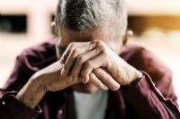 How to Recognize Depression in Your Elderly Parent: 6 Tips