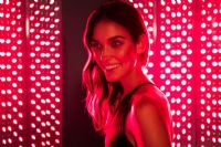 Red Light Therapy At Home: Your ULTIMATE Guide