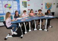 Engage in Active Learning with the Kinesthetic Classroom