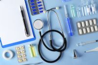 Medline Buying Guide | Wheelchairs, Shower Chairs, and Medical Supplies for Professionals and at Home
