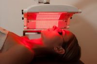 Da Vinci Medical: Innovative Healing Through Light & Vibration