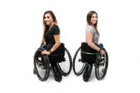 Wheelchairs Move Better With SmartDrive Power Assist