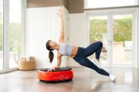 The Best Vibration Plate for Osteoporosis