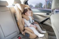 Top 5 Special Needs Car Seats
