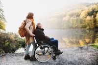 Types of Wheelchairs & 7 Tips to Help You Choose the Best