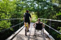 6 Great Ways to Work Out from a Wheelchair