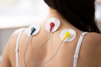 Why OTs Use Electrical Stimulation Devices for Stroke Patients - Foot, Shoulder, Hand, and More