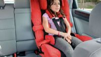 The Spirit APS Car Seat: Customizable Comfort for Children with Special Needs