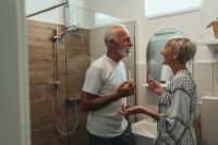 Top 5 Best Bathroom Safety Products for Seniors