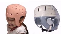 Danmar Protective Helmets: Preventing Head Injury for Children with Special Needs