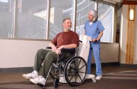 The Wheelchair Mover Makes Patient Transfer Smooth, Safe, & Easy