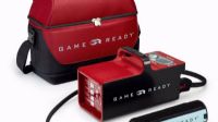 Game Ready: Hot & Cold Therapy Systems for Enhanced Injury and Surgery Recovery