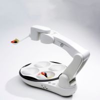 Obi Robotic Feeding Device Review