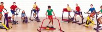 The 5 Best Pediatric Exercise Equipment