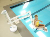 How To Choose a Handicap Pool Lift