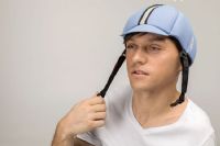 Ribcap Seizure Helmets: Stylish Soft Helmets for Epilepsy and Seizure Disorders