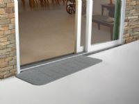 The First Truly ADA-Compliant Threshold Ramps: SafePath Products